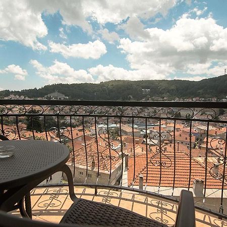 Villa La Kola Kruševo Екстериор снимка