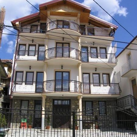 Villa La Kola Kruševo Екстериор снимка