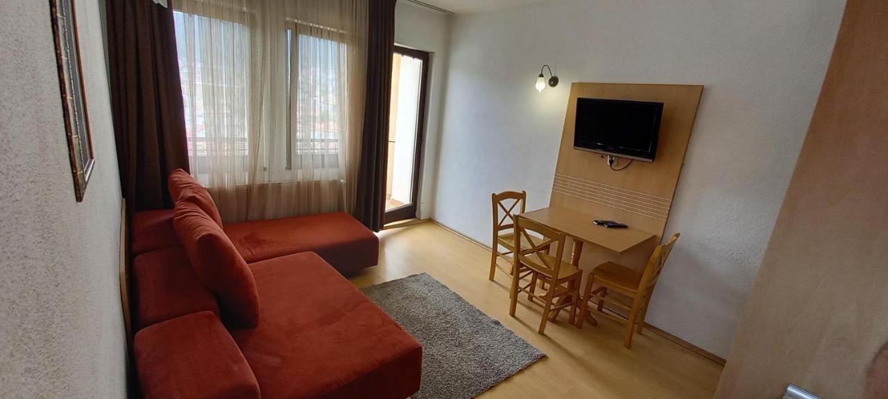 Villa La Kola Kruševo Екстериор снимка