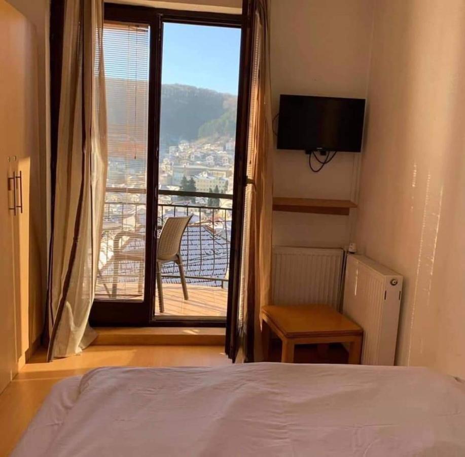Villa La Kola Kruševo Екстериор снимка
