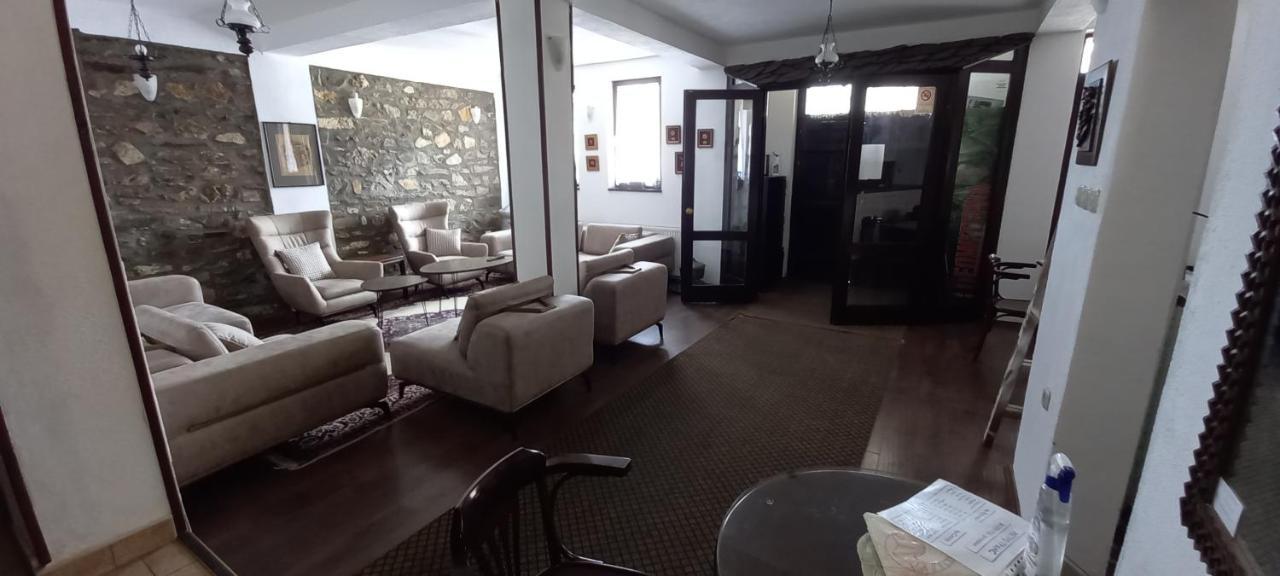 Villa La Kola Kruševo Екстериор снимка