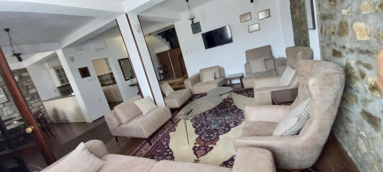 Villa La Kola Kruševo Екстериор снимка