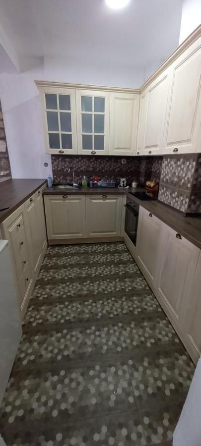 Villa La Kola Kruševo Екстериор снимка