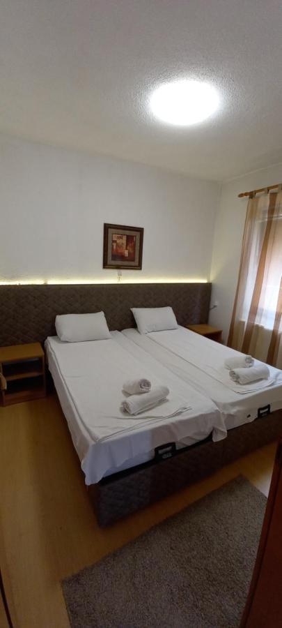 Villa La Kola Kruševo Екстериор снимка