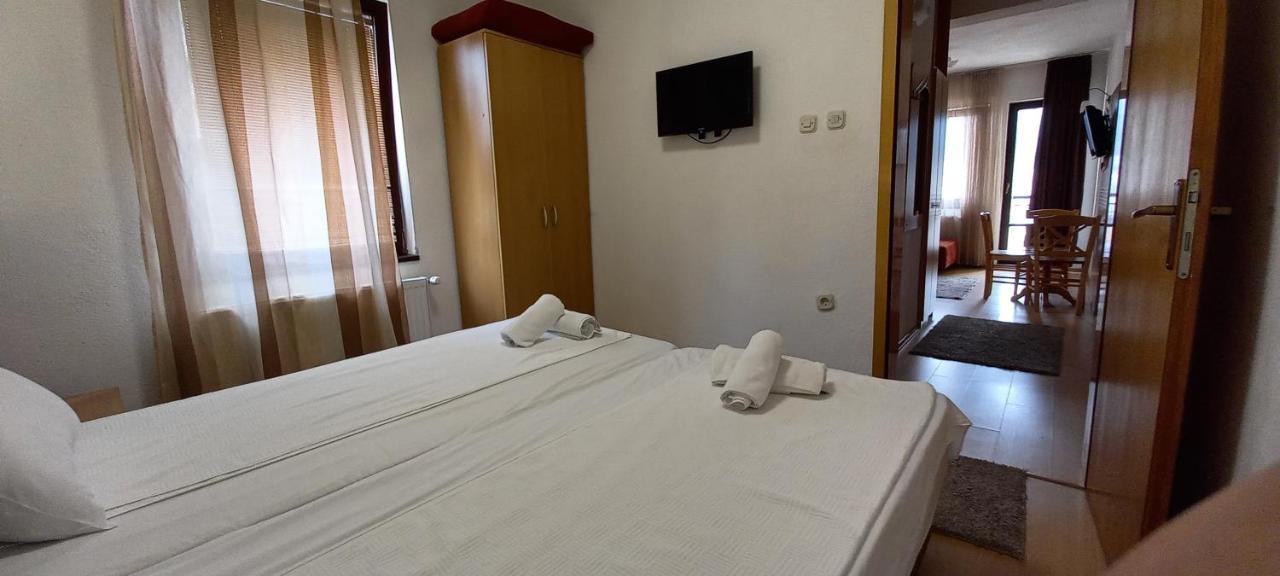 Villa La Kola Kruševo Екстериор снимка