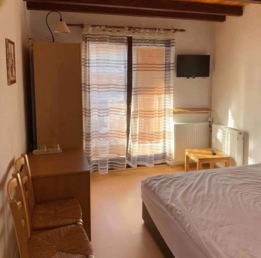 Villa La Kola Kruševo Екстериор снимка