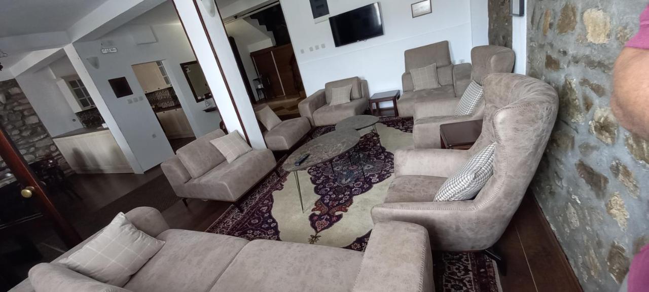 Villa La Kola Kruševo Екстериор снимка