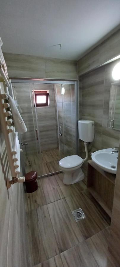 Villa La Kola Kruševo Екстериор снимка