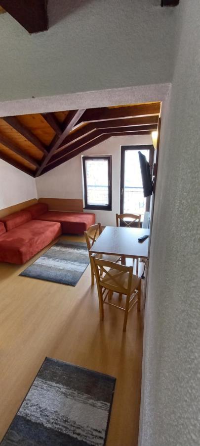Villa La Kola Kruševo Екстериор снимка