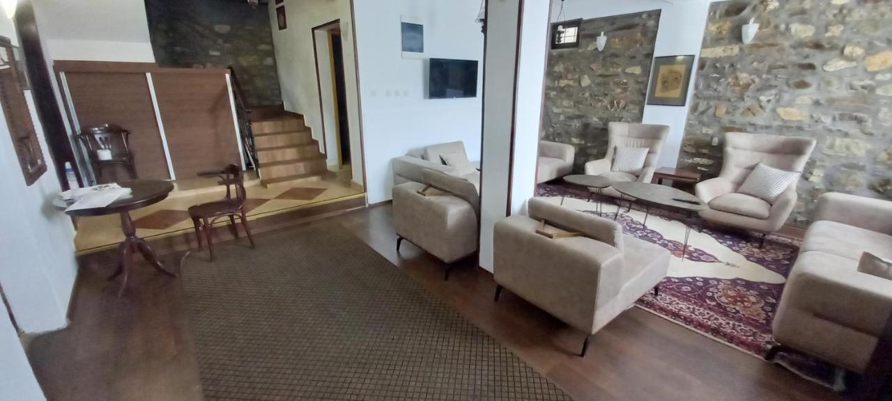 Villa La Kola Kruševo Екстериор снимка