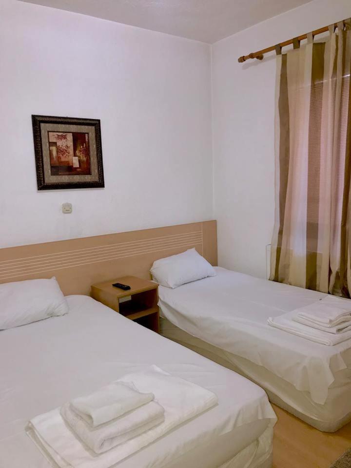 Villa La Kola Kruševo Екстериор снимка