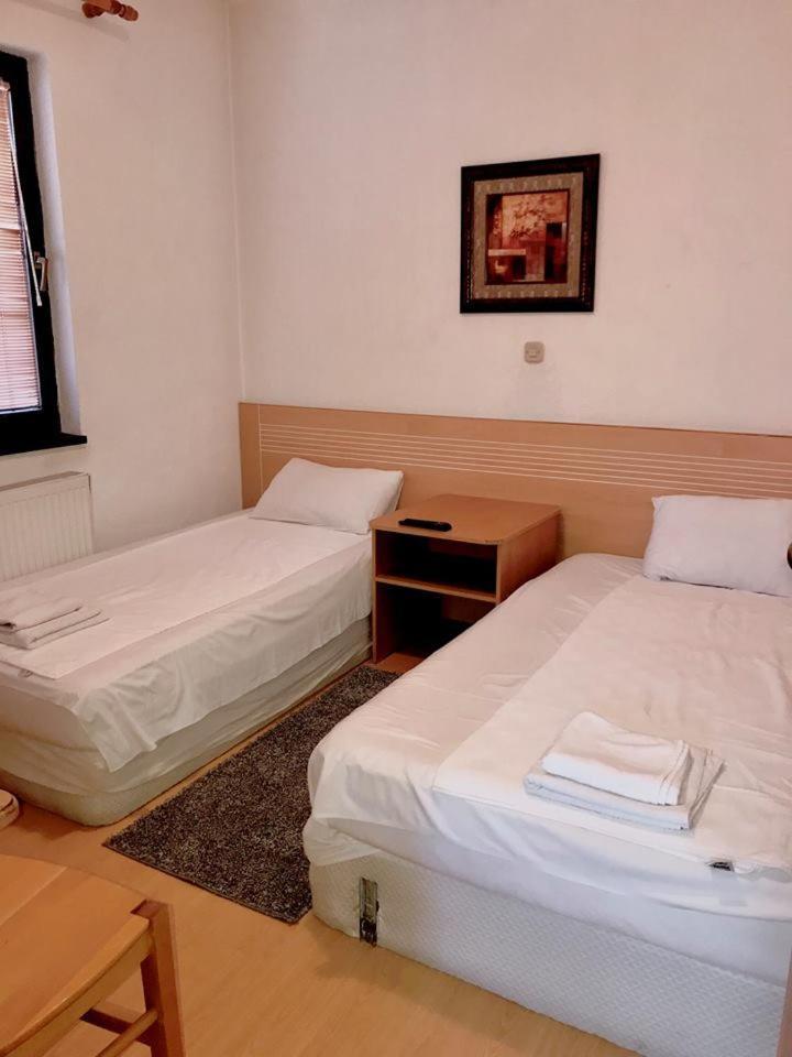 Villa La Kola Kruševo Екстериор снимка