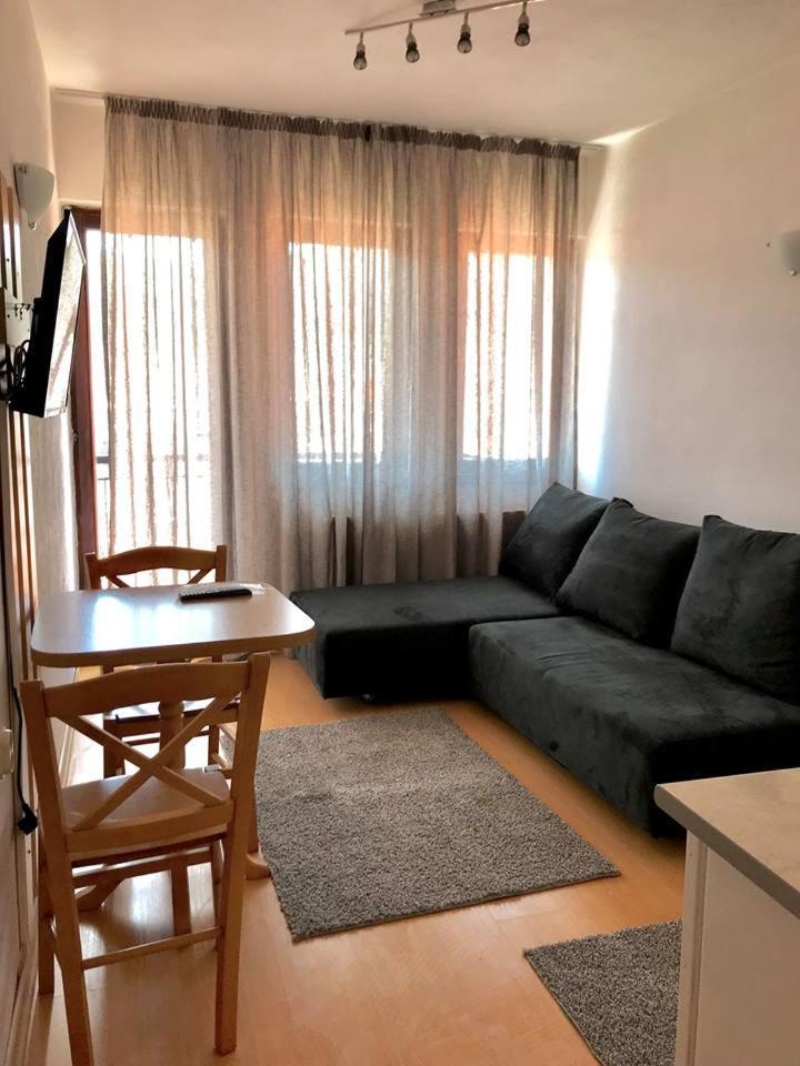 Villa La Kola Kruševo Екстериор снимка