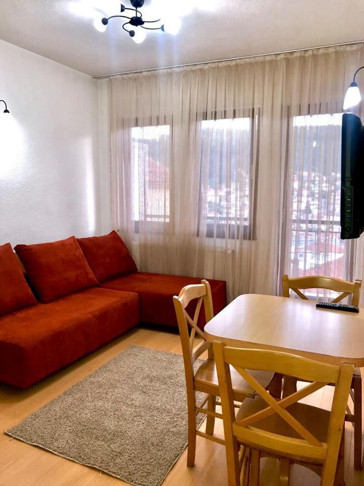 Villa La Kola Kruševo Екстериор снимка