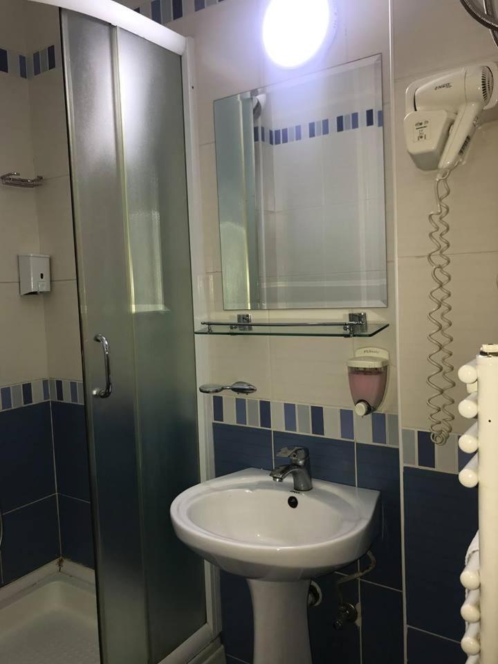 Villa La Kola Kruševo Екстериор снимка
